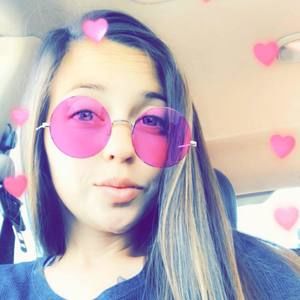 Meet your Posher, Veronica